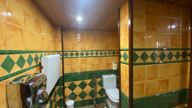 Foto d4defc60-2612-42fe-8f0f-c98f8c2c45cb. Geschäftsraum in Fenals Lloret de Mar