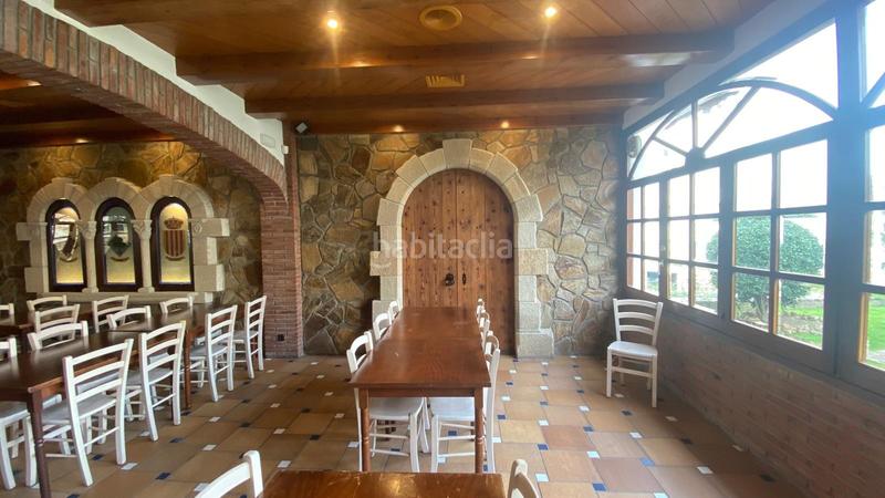 Foto d9e5e45c-2b3d-4db1-ad4d-52537a952b08. Geschäftsraum in Fenals Lloret de Mar