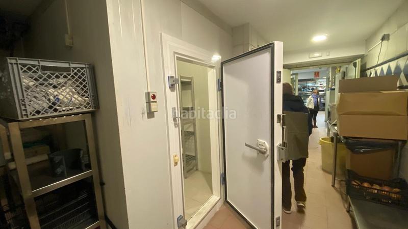 Foto ee2d5046-e96d-44a7-85ef-fa1884ca3d7a. Geschäftsraum in Fenals Lloret de Mar