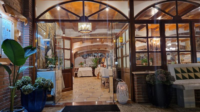 Foto f8ad2cf8-c34e-4d94-b6da-bb2f0f24b568. Geschäftsraum in Fenals Lloret de Mar