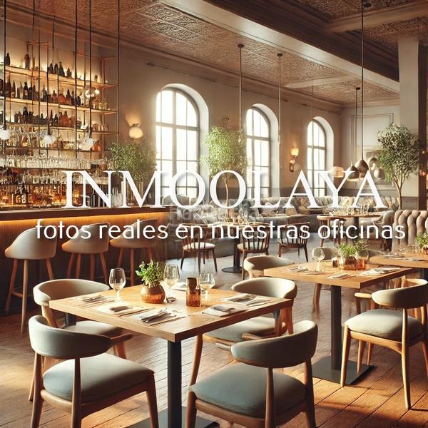 Foto c0b519c9-3057-47f5-9545-9b1167299559. Pas-de-porte local commercial dans Eixample Nord Girona