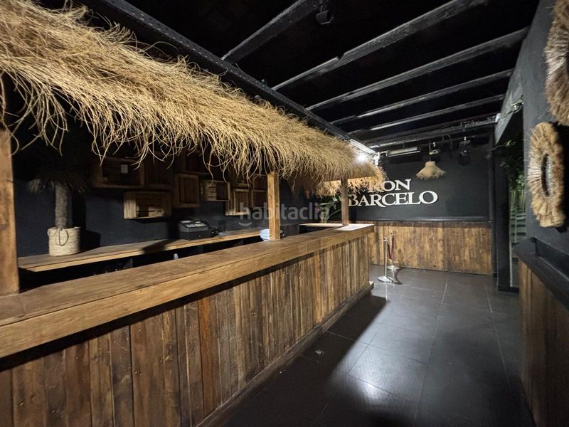 Foto 90ee1dd6-adf4-411a-b12b-ee237f78bf7f. Traspaso local comercial traspaso bar-restaurante-discoteca con habitaciones en platja d’aro en Platja d´Aro