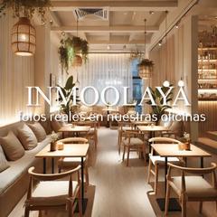 Traspàs Local Comercial a Eixample Nord. Traspaso bar restaurante en el centro neurálgico de girona