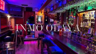 Umzug Geschäftsraum in Barri de les Corts. Traspaso bar copas musical en les corts, barcelona