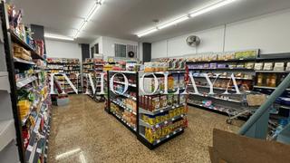 Transfer Business premise in Centre. Traspaso tienda de alimentación en hospitalet de llobregat, barc