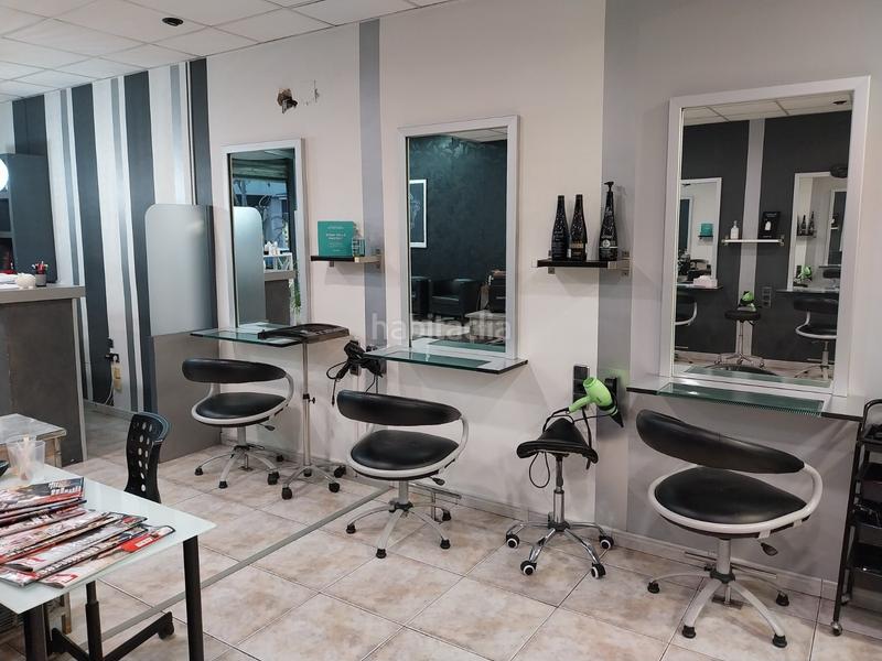 Foto 923116b6-dac5-452d-a1a1-8e9db3da01a3. Transfer business premise with heating in Ca n'Aurell Terrassa