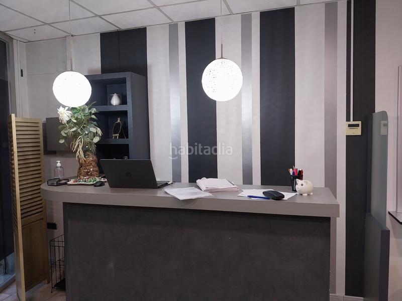 Foto e1013417-9f94-4cc1-beac-eebbc47d5bd6. Transfer business premise with heating in Ca n'Aurell Terrassa