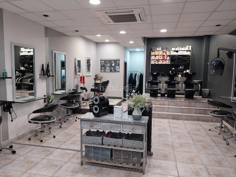 Foto b83726d0-fff3-4c7b-b0bb-b4945f9f4b3c. Traspàs local comercial amb calefacció a Ca n'Aurell Terrassa