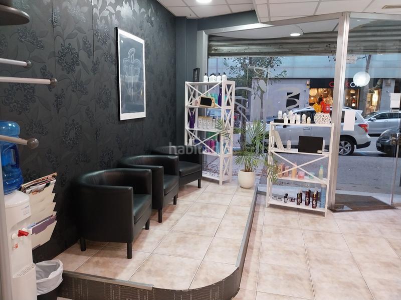 Foto 67d7b3e2-1da4-4354-a366-9505b99e333b. Traspaso local comercial traspaso peluquería en Ca n'Aurell Terrassa