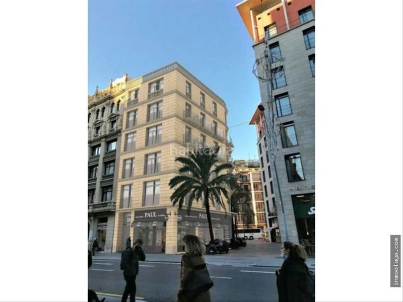 Foto 0de552ce-a5d4-4e1c-be83-227c724e461b. Local comercial amb calefacció a Gòtic Barcelona