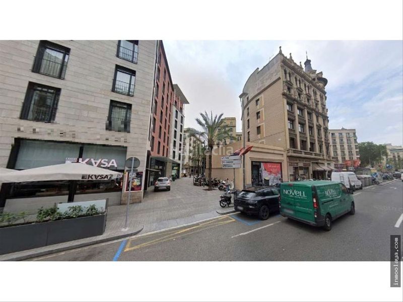 Foto 9a019eb1-1b53-488e-bdea-ba4d3616187b. Local comercial amb calefacció a Gòtic Barcelona