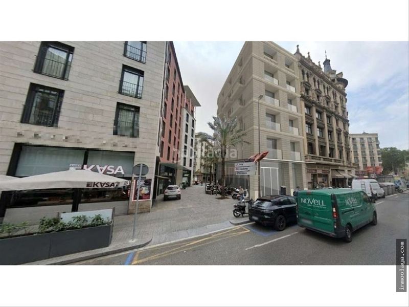 Foto a716f7b3-2d9e-443b-9d12-76de3a870d6a. Local comercial amb calefacció a Gòtic Barcelona