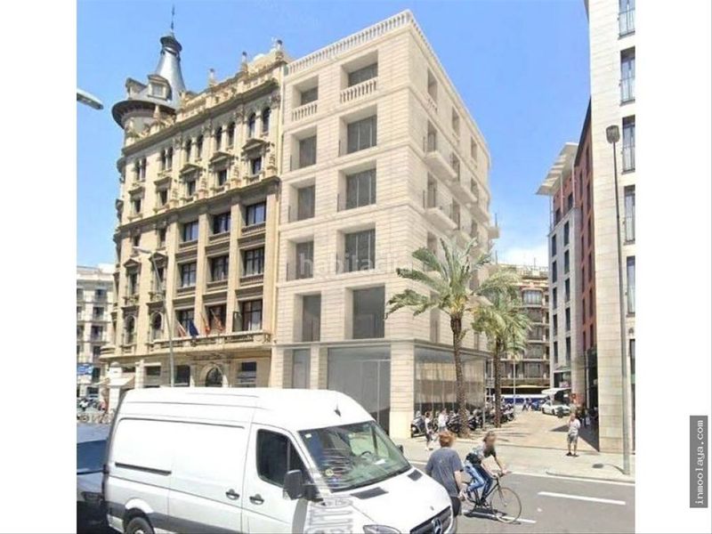 Foto fa2a2562-aa76-4a1d-a7a4-a4ed64346df2. Local comercial amb calefacció a Gòtic Barcelona