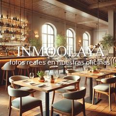 Transfer Business premise in Raval. Traspaso restaurante en barcelona, ciutat vella