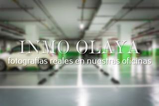 Autoparkplatz in Raval. Venta en rentabilidad de 26 plazas de parking barcelona, ciutat