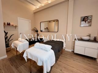 Traspaso Local Comercial en Centre. Traspaso de centro de estética y masage en mataró