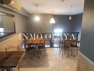 Traspàs Local Comercial a Mas Rampinyo - Montcada Nova - Carrerada. Traspaso restaurante pizzeria en montcada i reixach
