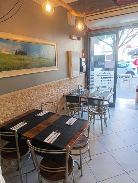 Foto 9022d040-7d55-4ce7-a51f-21ed6557e12d. Traspàs local comercial a Mas Rampinyo - Montcada Nova - Carrerada Montcada i Reixac