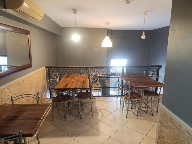 Foto 0b0284e9-a68e-47f3-abc5-0044a107b5cd. Traspaso local comercial traspaso restaurante pizzeria h en Montcada i Reixac