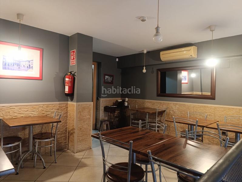 Foto 32235d0a-c001-44f8-a9de-f5aa49ca6818. Traspaso local comercial traspaso restaurante pizzeria h en Montcada i Reixac