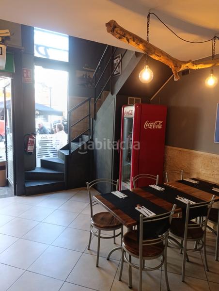 Foto 5aacd6ac-9f08-4423-b1d0-fa7a8cef6837. Traspaso local comercial traspaso restaurante pizzeria h en Montcada i Reixac