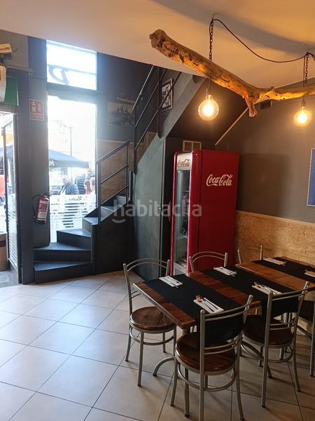 Foto 766b1d4f-6f32-4882-9bc4-8159653bbfcc. Traspaso local comercial traspaso restaurante pizzeria h en Montcada i Reixac