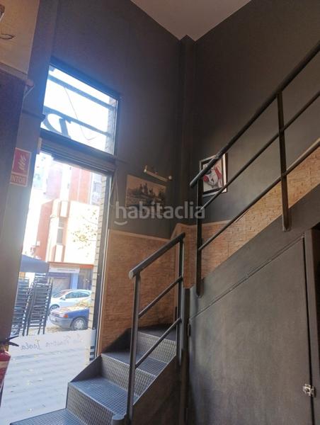 Foto 84b12532-c03f-4dfe-a0f2-fd71beea4c79. Traspaso local comercial traspaso restaurante pizzeria h en Montcada i Reixac