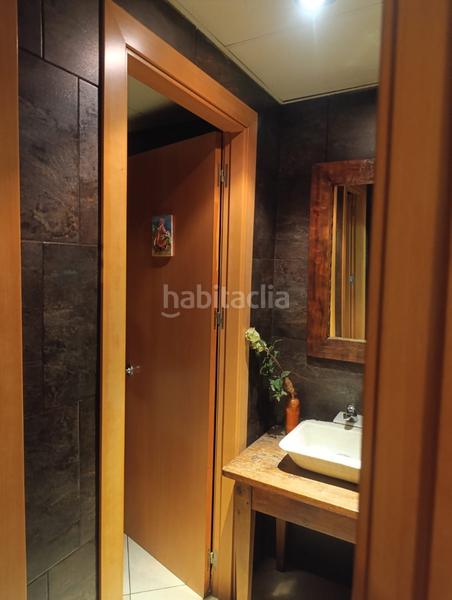 Foto af79e5b1-74cb-49cd-b70b-65a967a12c37. Traspaso local comercial traspaso restaurante pizzeria h en Montcada i Reixac