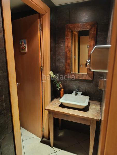 Foto cde31da0-b206-4d5c-82be-1c80347f1353. Traspaso local comercial traspaso restaurante pizzeria h en Montcada i Reixac