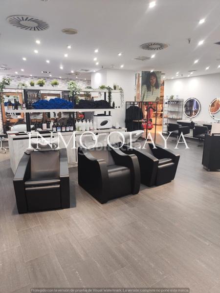 Foto 09b92a6b-1116-4dc3-949b-158a6d2ea7dd. Pas-de-porte local commercial avec chauffage dans Creu Alta Sabadell