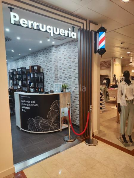 Foto b05295b7-4c63-4dd9-a545-5e38df21b34e. Pas-de-porte local commercial avec chauffage dans Creu Alta Sabadell