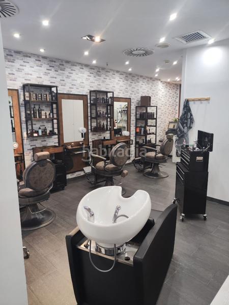 Foto f2331869-c2d6-4d04-9b42-d43e81937132. Pas-de-porte local commercial avec chauffage dans Creu Alta Sabadell