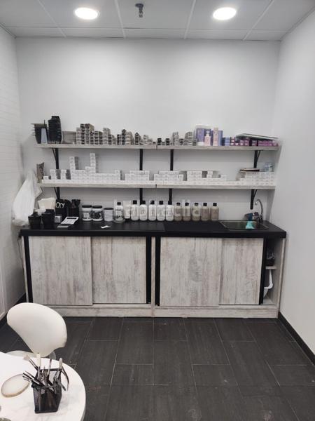 Foto fc39ef06-142f-45bc-8ff9-bda7f3536622. Pas-de-porte local commercial avec chauffage dans Creu Alta Sabadell