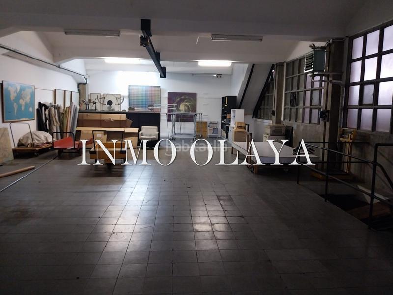 Foto 3fbf47ba-d024-47f2-9d90-ca4f6cf2cc9f. Fabrikhalle in Matadepera