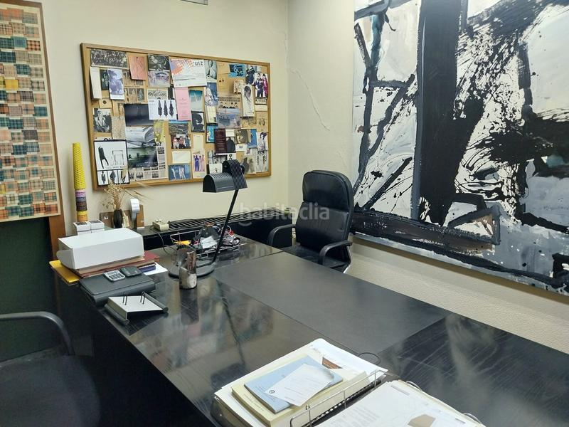 Foto 476ff501-0783-4d1d-8d42-5c044ce44d8e. Fabrikhalle in Matadepera