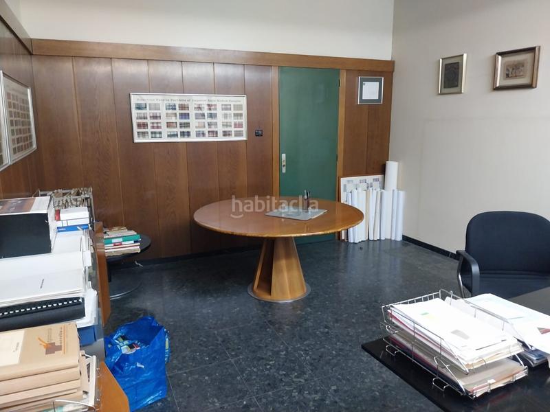 Foto 498621e8-34d8-4fc5-ac44-dc227697ef8e. Fabrikhalle in Matadepera