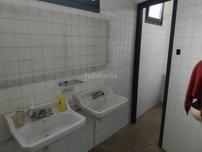 Foto 62fb72ea-0842-4cef-90b7-8d5c45a5cfb2. Fabrikhalle in Matadepera