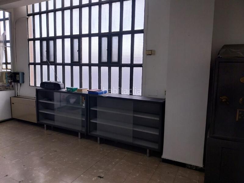 Foto 64676b39-99dd-4097-bee6-9213634a6e7d. Fabrikhalle in Matadepera