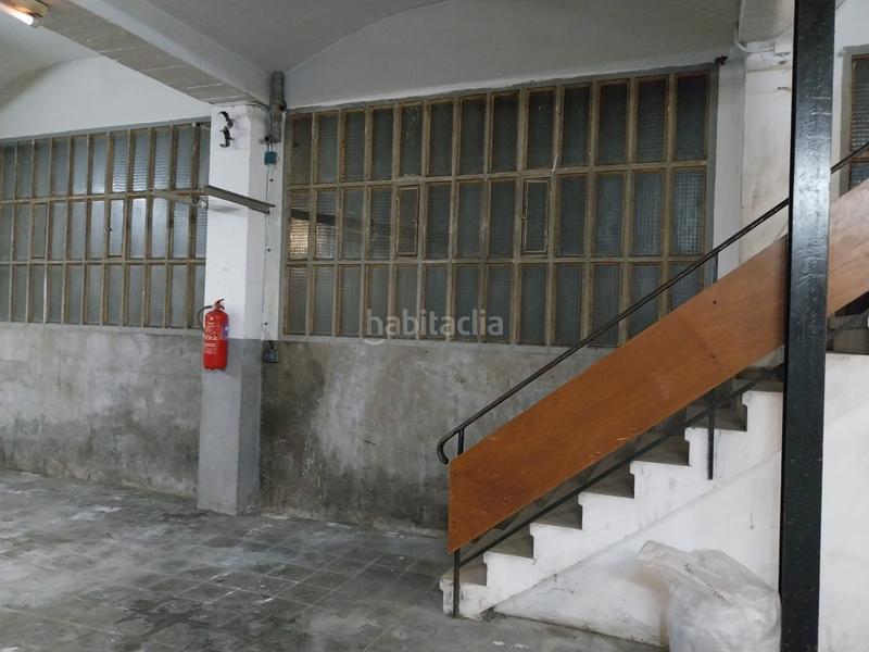 Foto 6addb714-27f1-4924-8b7f-338bb306809c. Fabrikhalle in Matadepera