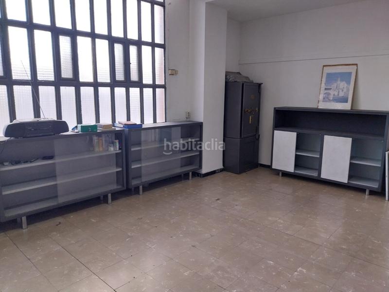 Foto 7e60dd7c-5a9e-4cc9-8cac-40d7960c1818. Fabrikhalle in Matadepera