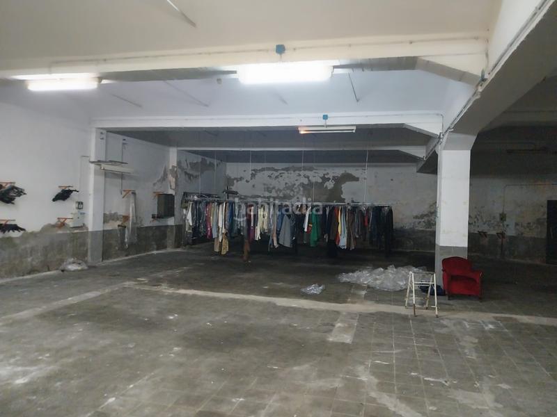 Foto 94453c4b-0cb5-4195-81e5-31e5042248b1. Fabrikhalle in Matadepera