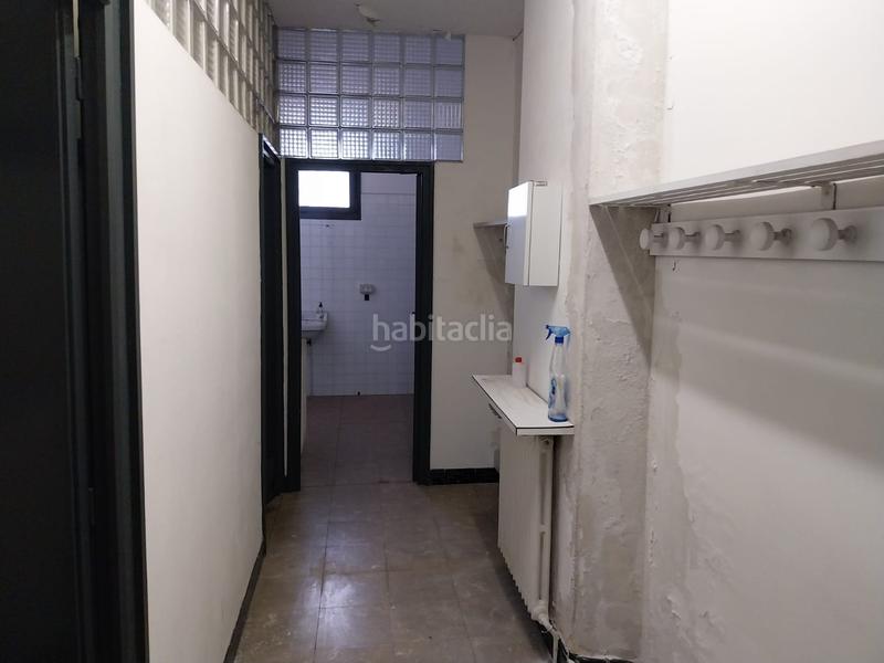 Foto a15ee1bc-0b19-4758-897b-4e86b263ab3c. Fabrikhalle in Matadepera