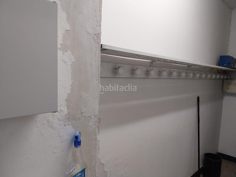 Foto ab5cf072-5127-4fed-85ad-43d4a0a4ba73. Fabrikhalle in Matadepera