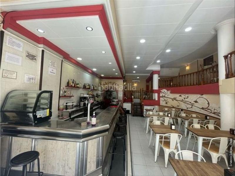 Foto 4649f44a-a4d6-4c4e-be5c-ce90fd5470c5. Transfer business premise with heating in Passeig Maragall Gavà