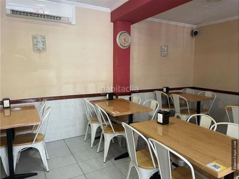 Foto a70d0f7e-f1f2-4fad-a2f9-018d46dd43a4. Transfer business premise with heating in Passeig Maragall Gavà