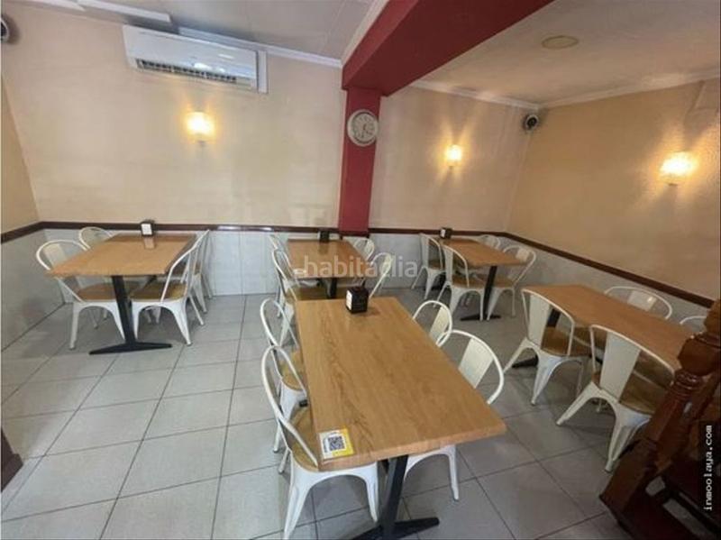 Foto da2ca9bf-fefe-468a-95a2-ebe8ed53b731. Transfer business premise with heating in Passeig Maragall Gavà