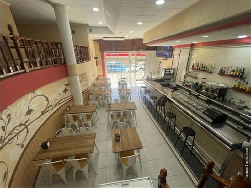 Foto af2a0db8-39b2-417b-a9e0-6165be32716a. Traspàs local comercial amb calefacció a Passeig Maragall Gavà