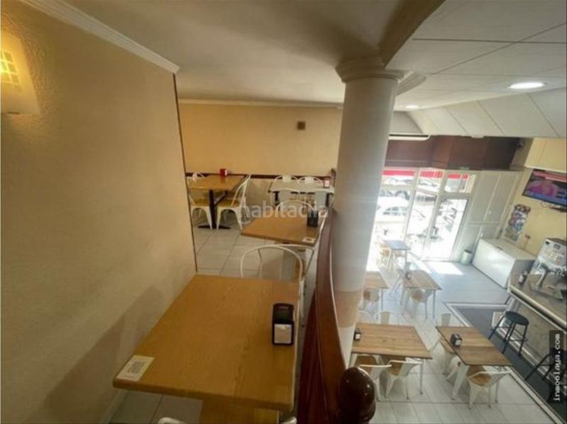 Foto 2adf49a7-70f5-4473-a099-ea907a07591d. Traspaso local comercial traspaso bar c2 en Passeig Maragall Gavà