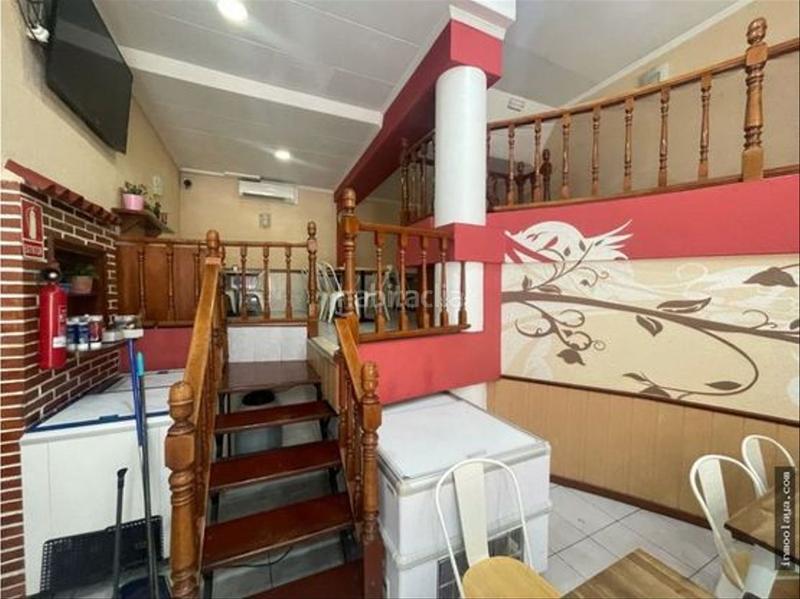 Foto 72830f9e-9ad8-43f4-83ae-98e9537d3d49. Traspaso local comercial traspaso bar c2 en Passeig Maragall Gavà