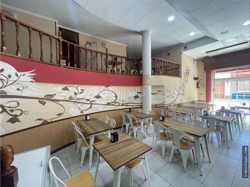 Foto e032cbd7-1b0c-4570-8532-683354abc165. Traspaso local comercial traspaso bar c2 en Passeig Maragall Gavà